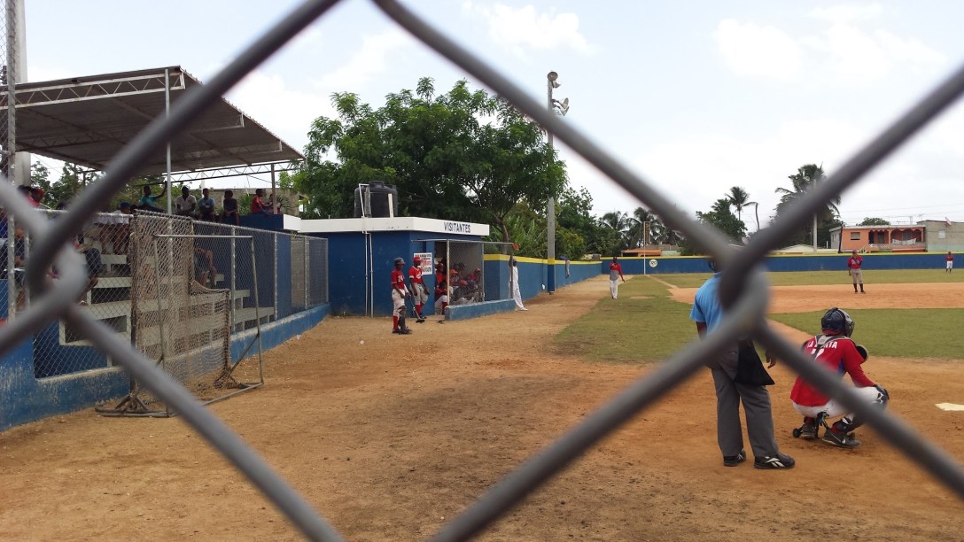 san isidro visitantes