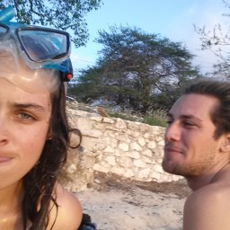 On Fear: attempting to thrive in a scary world