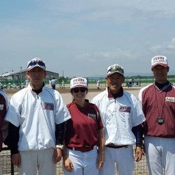 A bona fide update as month 9 comes to a close